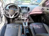 2017 GM Daewoo Aveo