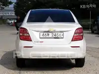 2017 GM Daewoo Aveo
