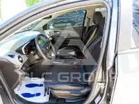 2017 GM Daewoo Aveo