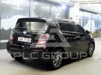 2017 GM Daewoo Aveo
