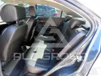 2017 GM Daewoo Aveo