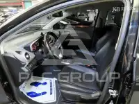 2017 GM Daewoo Aveo
