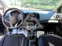 2017 GM Daewoo Aveo