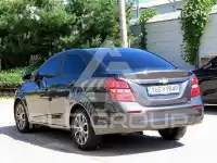 2017 GM Daewoo Aveo