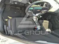 2017 GM Daewoo Aveo