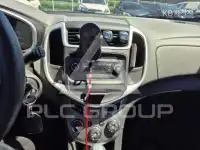 2017 GM Daewoo Aveo