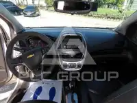 2017 GM Daewoo 쉐보레 스파크