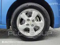 2017 GM Daewoo 쉐보레 스파크