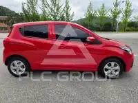 2017 GM Daewoo 쉐보레 스파크