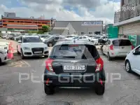 2017 GM Daewoo 쉐보레 스파크