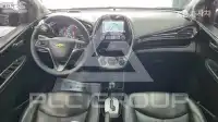 2017 GM Daewoo 쉐보레 스파크