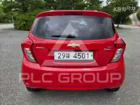 2017 GM Daewoo 쉐보레 스파크