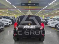 2017 GM Daewoo 쉐보레 스파크