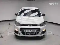 2017 GM Daewoo 쉐보레 스파크