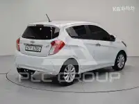 2017 GM Daewoo 쉐보레 스파크