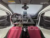 2017 GM Daewoo 쉐보레 스파크