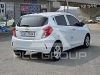 2017 GM Daewoo 쉐보레 스파크