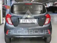 2017 GM Daewoo 쉐보레 스파크