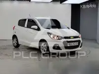 2017 GM Daewoo 쉐보레 스파크