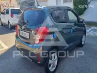 2017 GM Daewoo 쉐보레 스파크