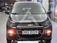 2017 GM Daewoo 쉐보레 스파크