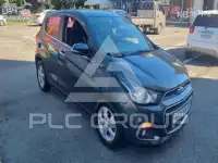 2017 GM Daewoo 쉐보레 스파크