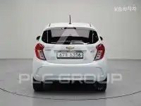2017 GM Daewoo 쉐보레 스파크