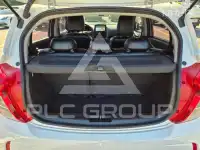 2017 GM Daewoo 쉐보레 스파크