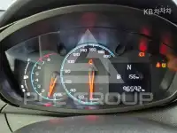 2017 GM Daewoo 쉐보레 스파크