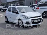 2017 GM Daewoo 쉐보레 스파크