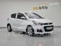 2017 GM Daewoo 쉐보레 스파크