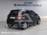 2017 GM Daewoo 쉐보레 스파크