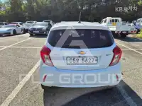 2017 GM Daewoo 쉐보레 스파크