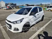 2017 GM Daewoo 쉐보레 스파크