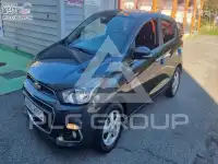 2017 GM Daewoo 쉐보레 스파크