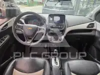 2017 GM Daewoo 쉐보레 스파크