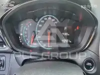2017 GM Daewoo 쉐보레 스파크