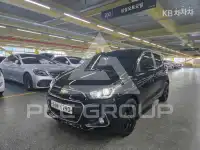 2017 GM Daewoo 쉐보레 스파크