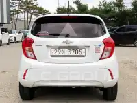 2017 GM Daewoo 쉐보레 스파크
