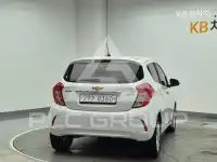 2017 GM Daewoo 쉐보레 스파크