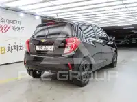 2017 GM Daewoo 쉐보레 스파크
