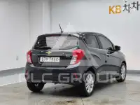 2017 GM Daewoo 쉐보레 스파크