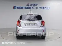 2017 GM Daewoo 쉐보레 스파크