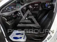 2017 GM Daewoo 쉐보레 스파크