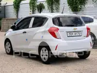 2017 GM Daewoo 쉐보레 스파크