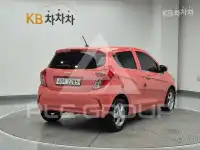 2017 GM Daewoo 쉐보레 스파크