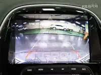 2017 GM Daewoo 쉐보레 스파크