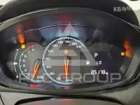 2017 GM Daewoo 쉐보레 스파크