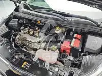 2017 GM Daewoo 쉐보레 스파크
