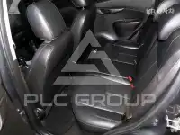 2017 GM Daewoo 쉐보레 스파크